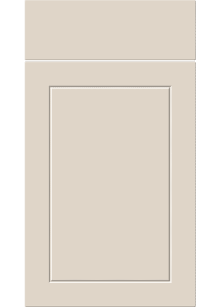 Supermatt Taupe Grey